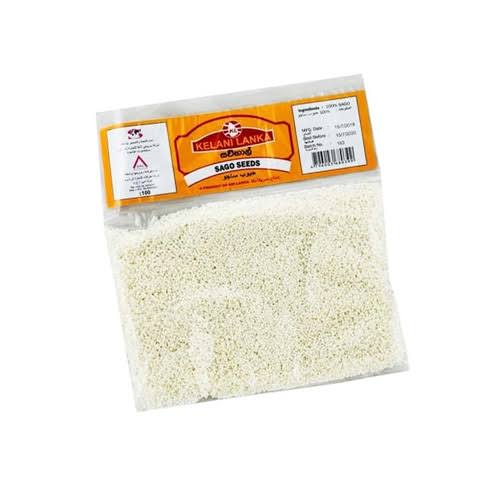 Kelani Lanka Sago Seed